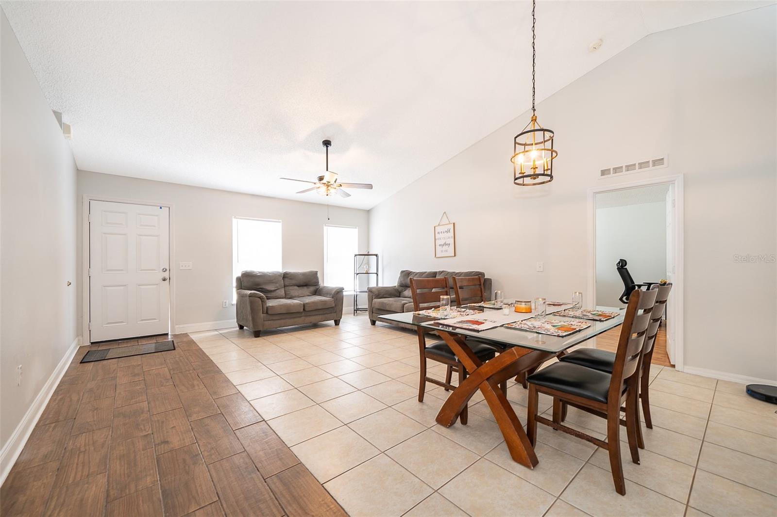 POINCIANA NBRHD 05 VILLAGE 07 - Residential