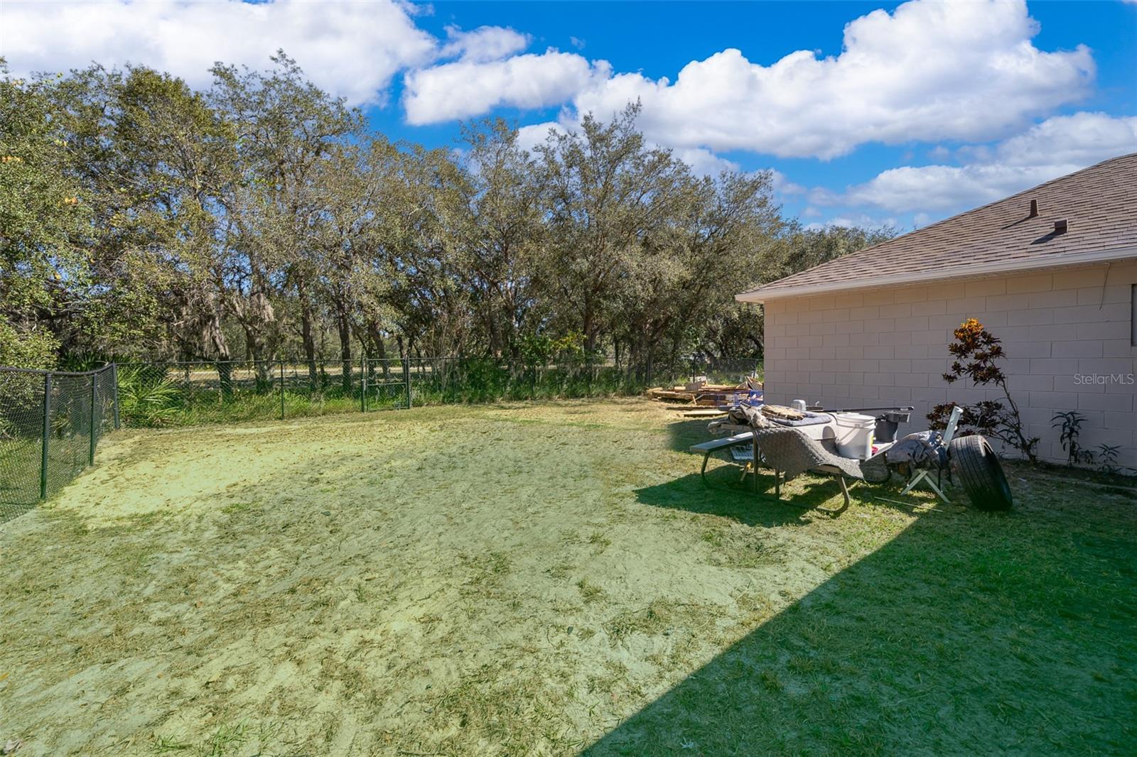 POINCIANA NBRHD 05 VILLAGE 07 - Residential