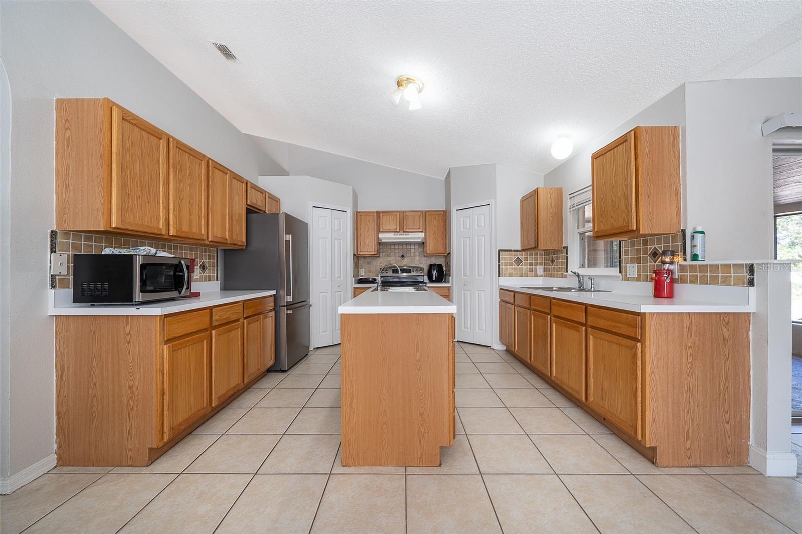 POINCIANA NBRHD 05 VILLAGE 07 - Residential