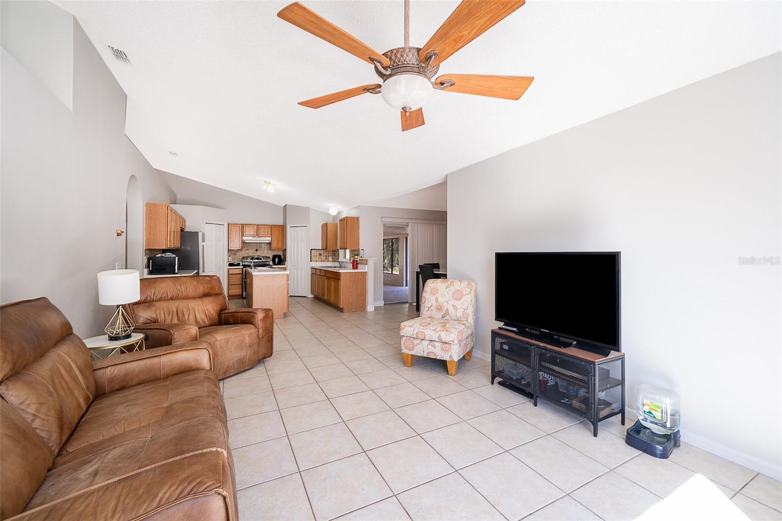 POINCIANA NBRHD 05 VILLAGE 07 - Residential