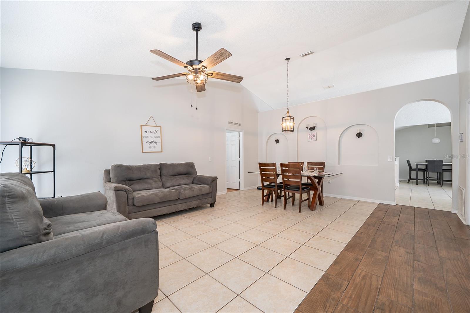 POINCIANA NBRHD 05 VILLAGE 07 - Residential