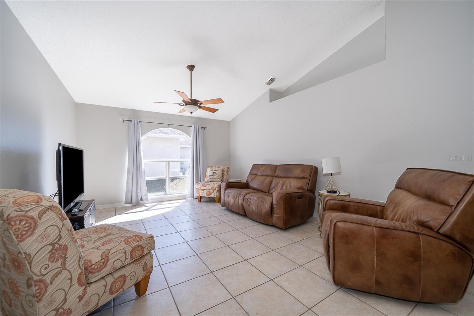 POINCIANA NBRHD 05 VILLAGE 07 - Residential