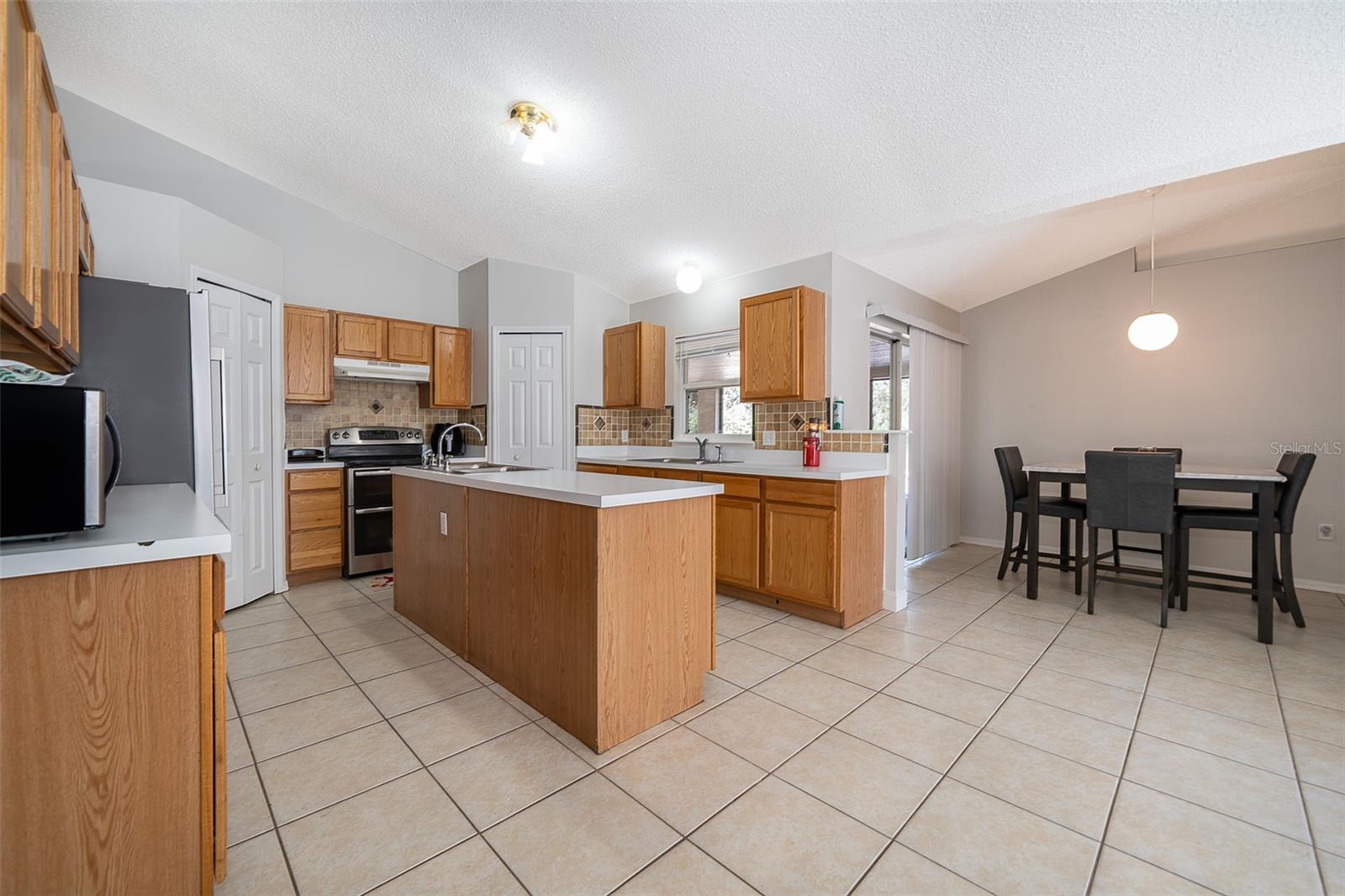 POINCIANA NBRHD 05 VILLAGE 07 - Residential