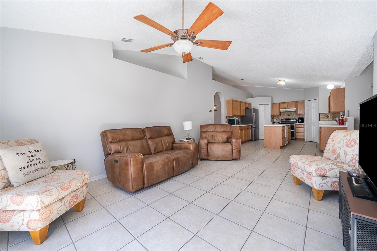 POINCIANA NBRHD 05 VILLAGE 07 - Residential