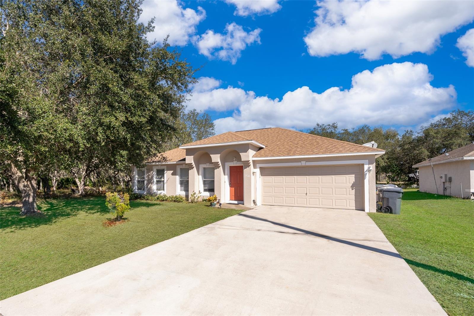 POINCIANA NBRHD 05 VILLAGE 07 - Residential