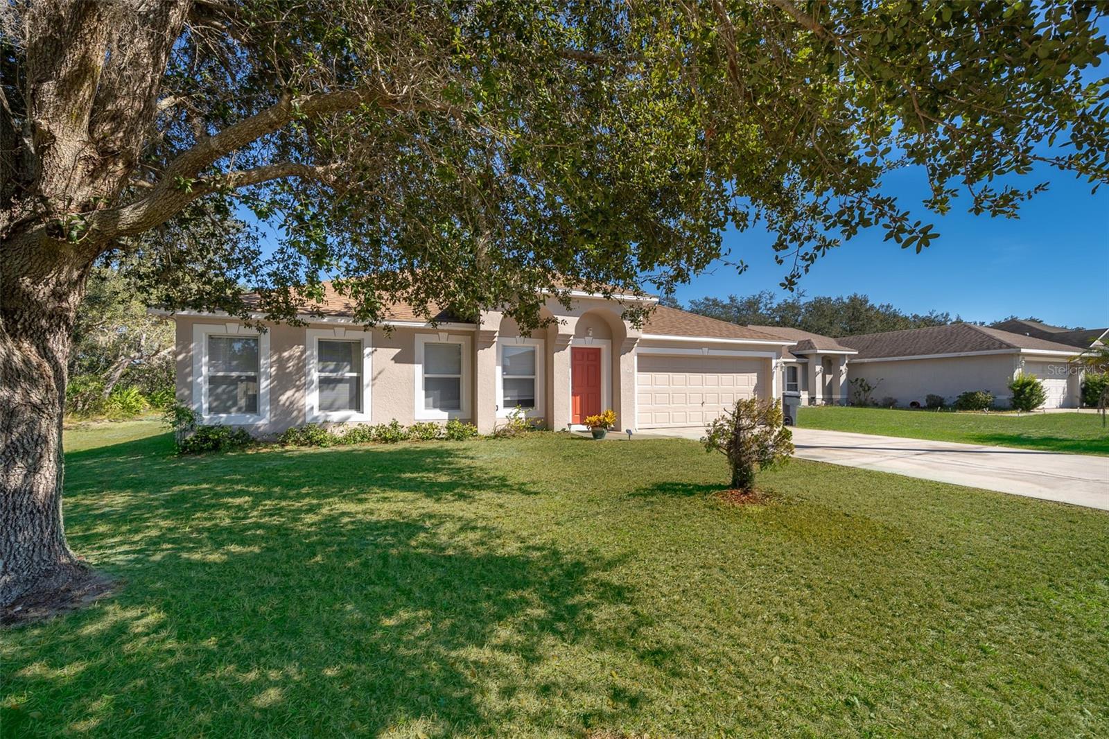 POINCIANA NBRHD 05 VILLAGE 07 - Residential