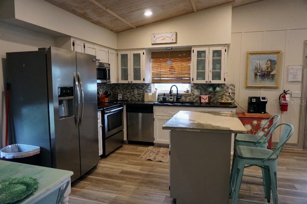 ILEXHURST - Residential