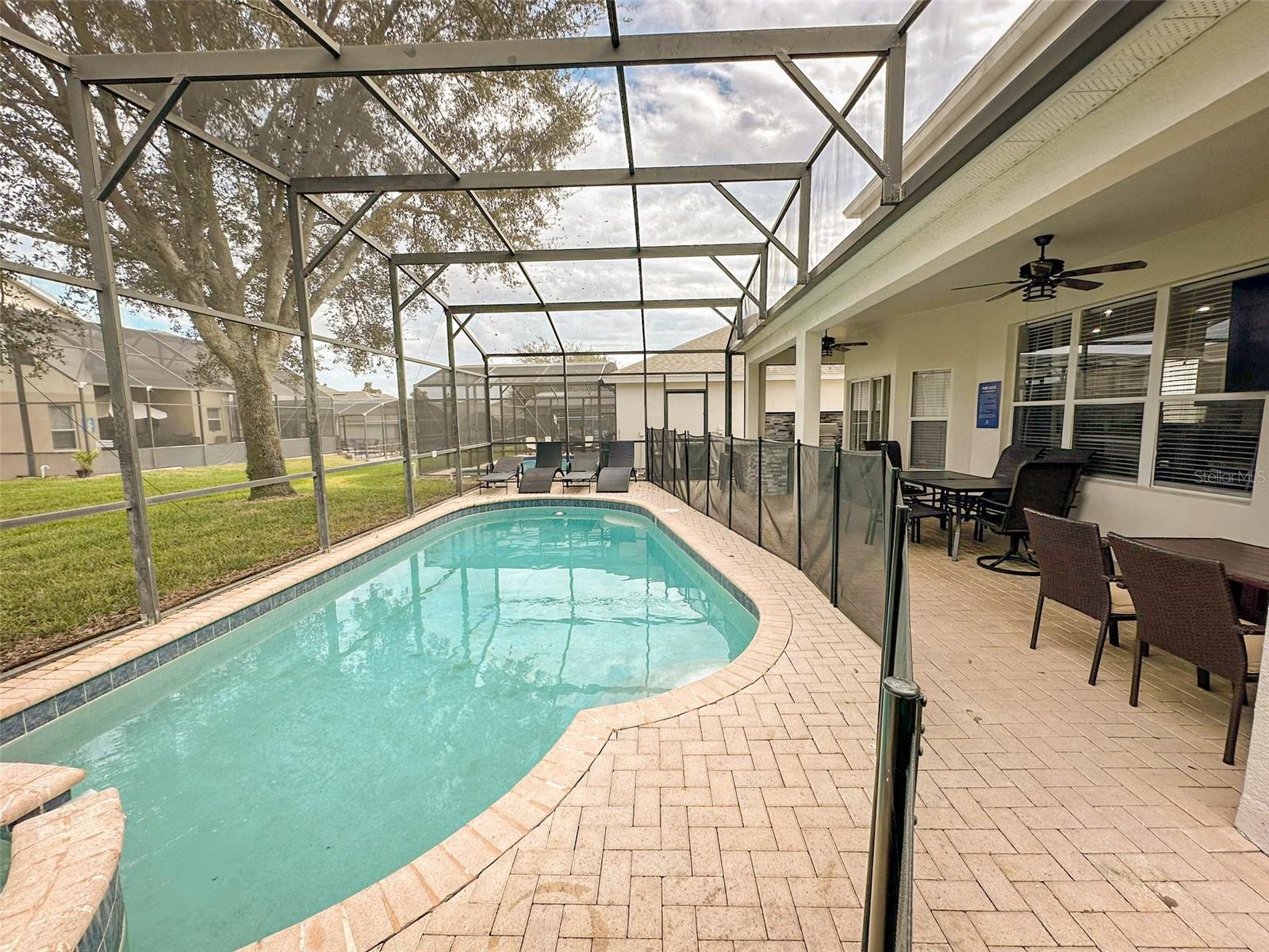 WINDSOR HILLS PH 3 - Residential