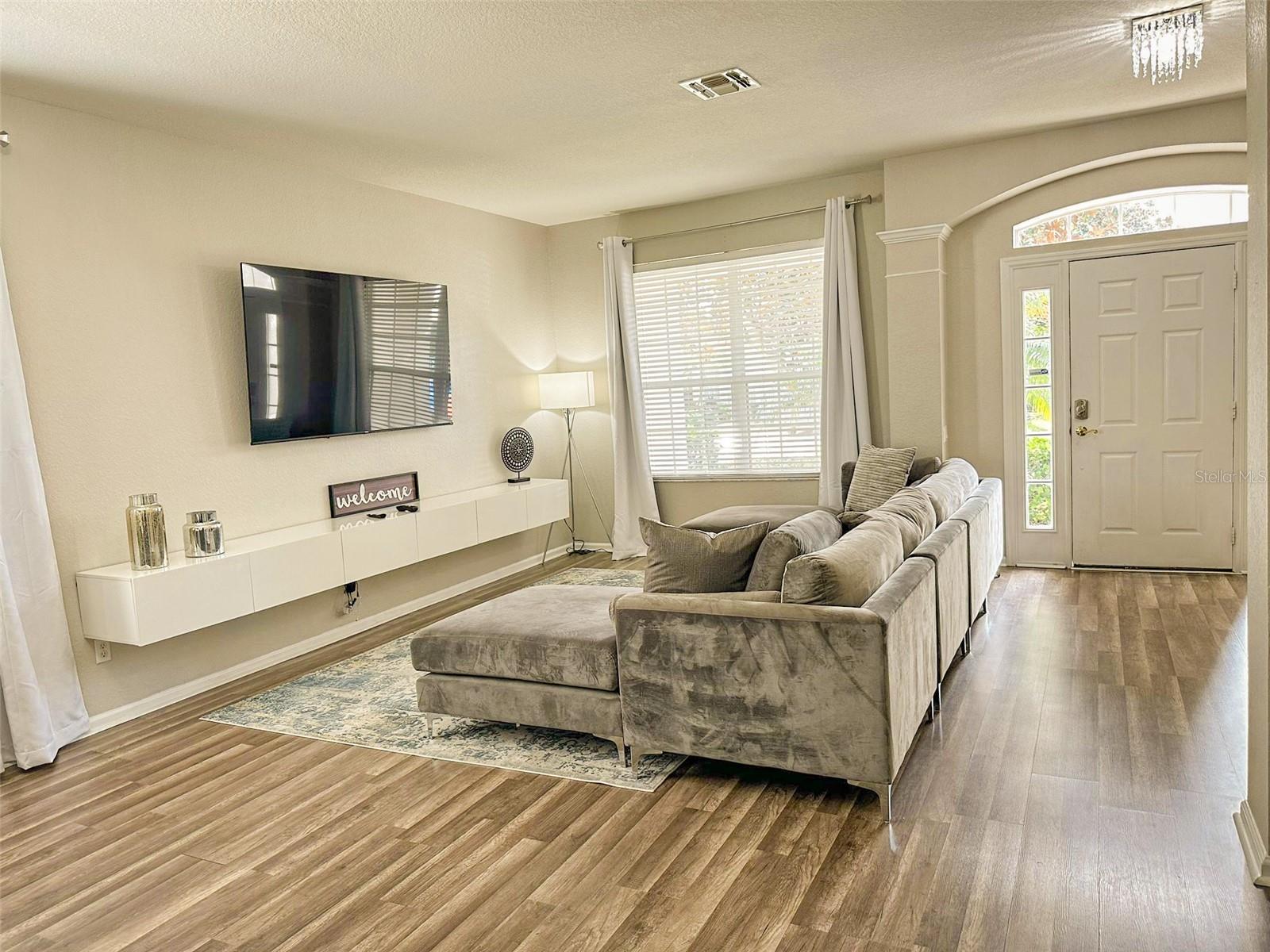 WINDSOR HILLS PH 3 - Residential