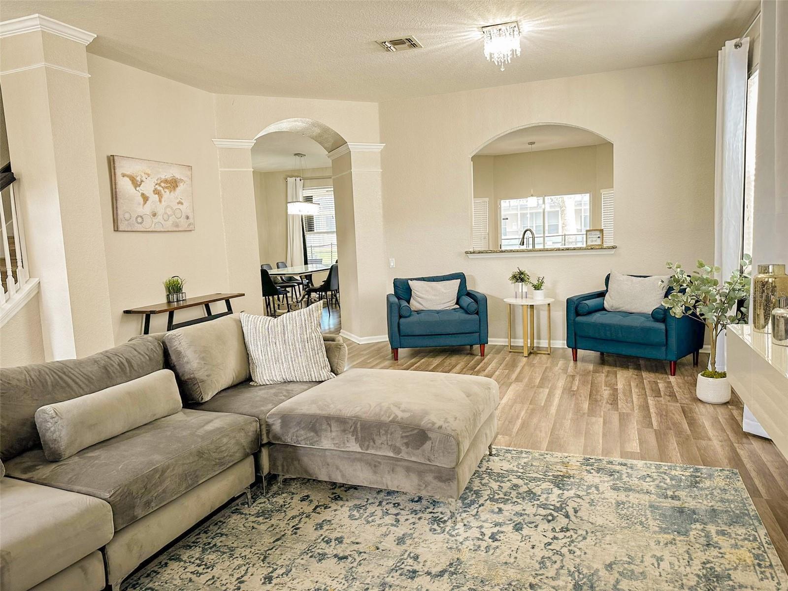 WINDSOR HILLS PH 3 - Residential