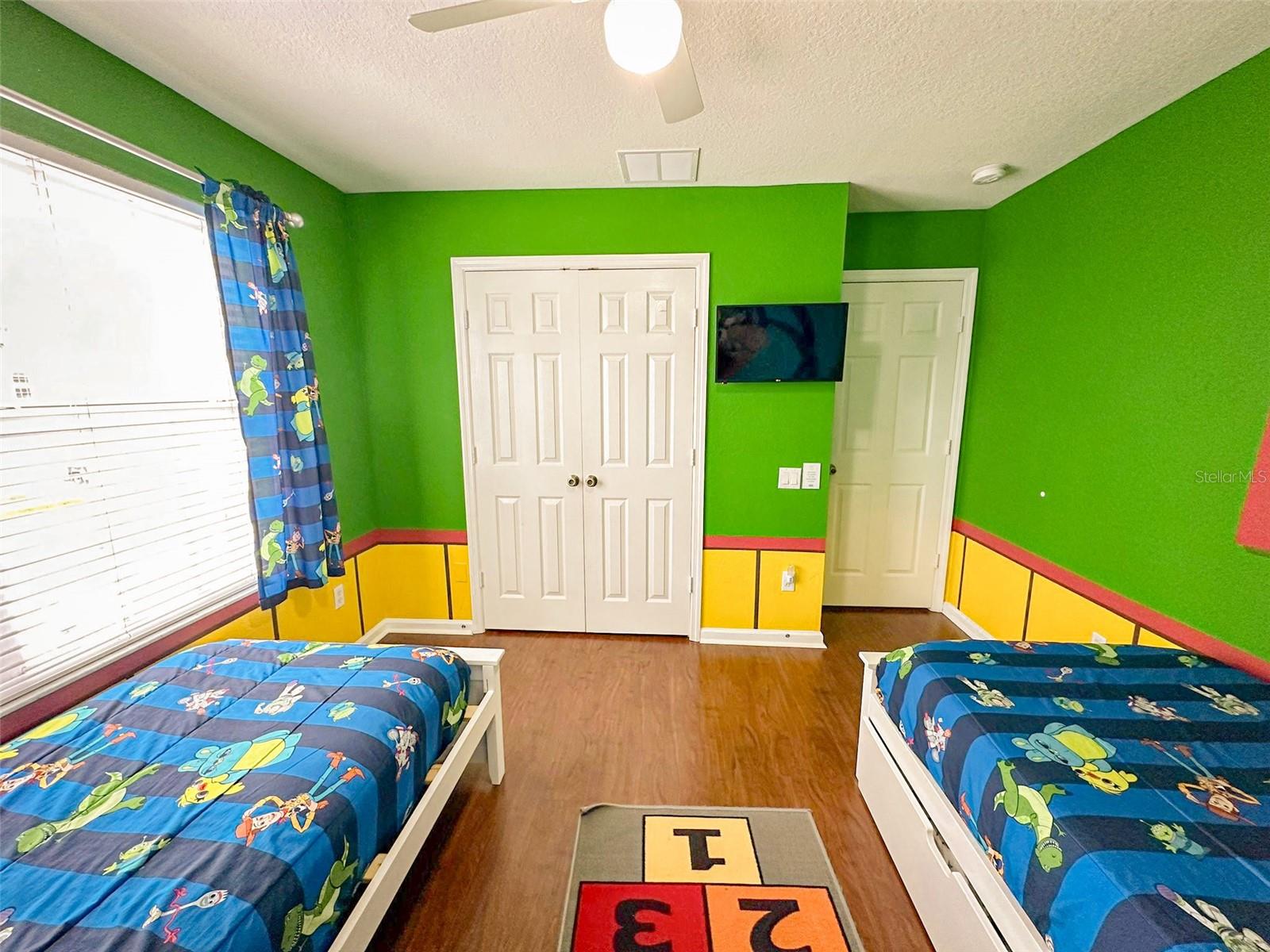 WINDSOR HILLS PH 3 - Residential