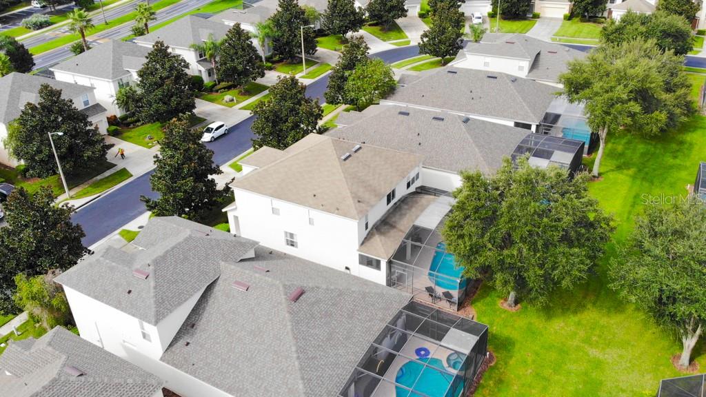 WINDSOR HILLS PH 3 - Residential