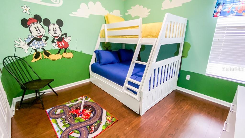 WINDSOR HILLS PH 3 - Residential