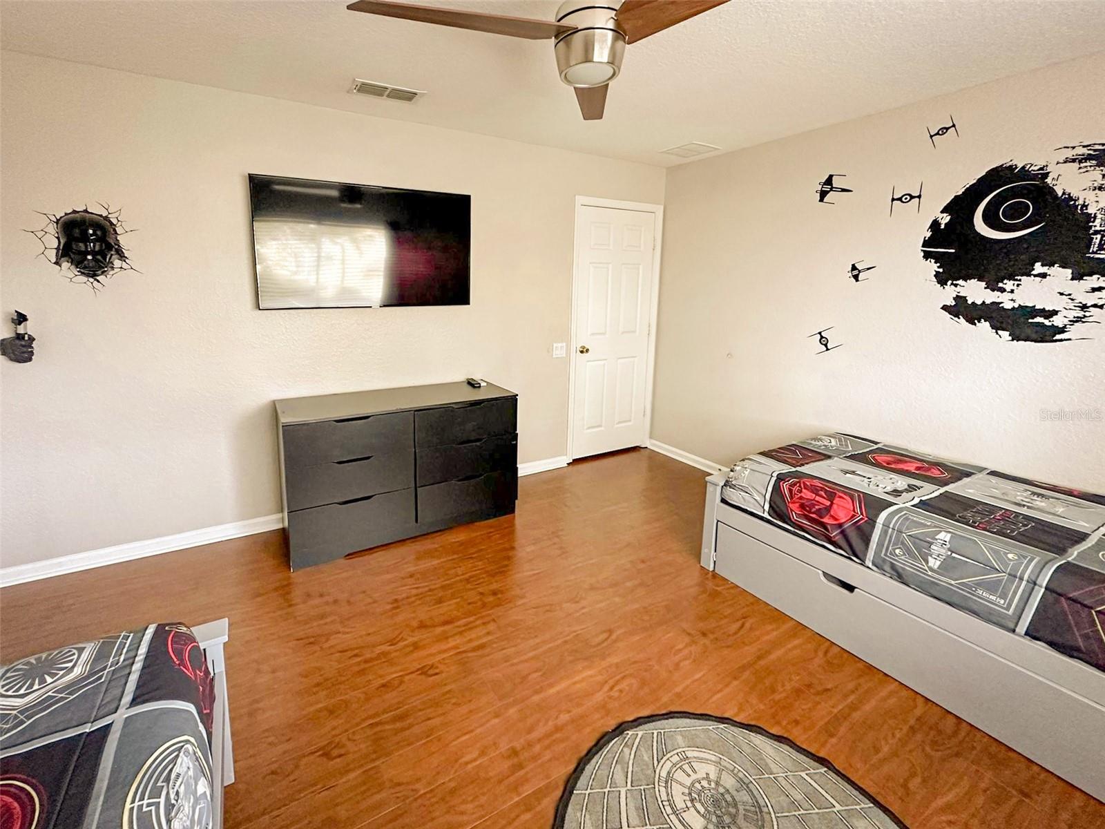 WINDSOR HILLS PH 3 - Residential