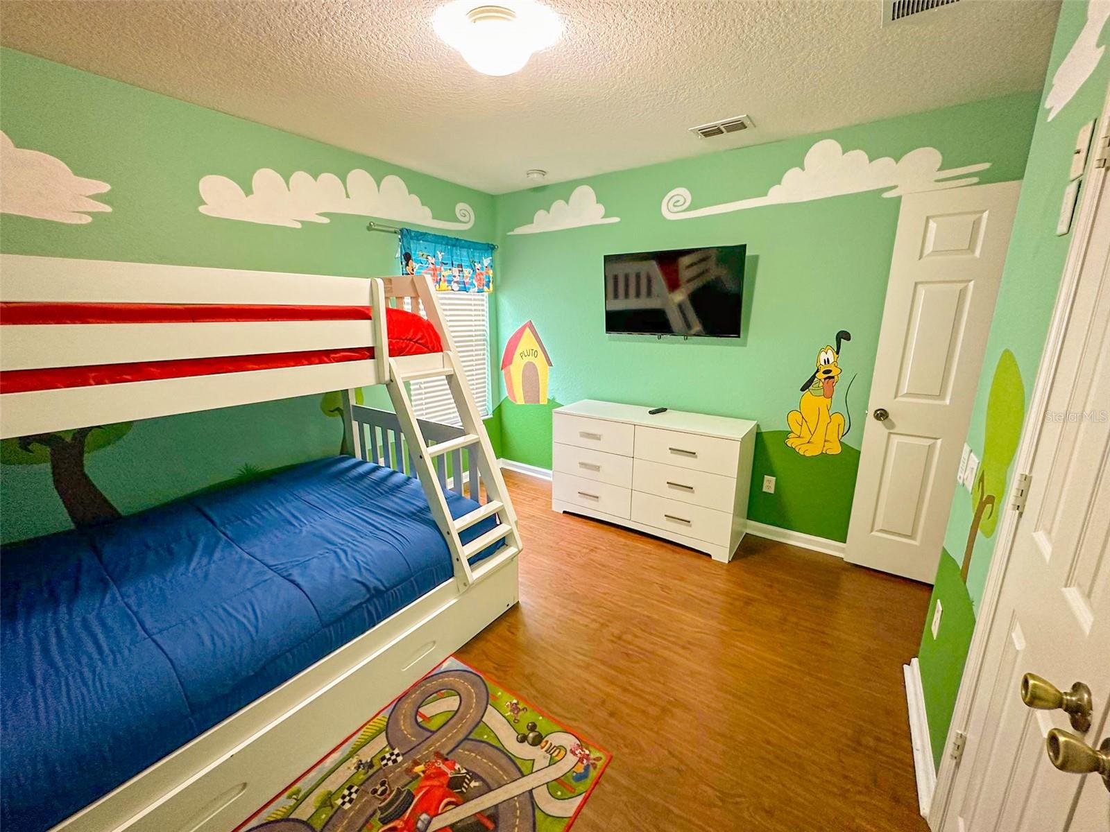 WINDSOR HILLS PH 3 - Residential