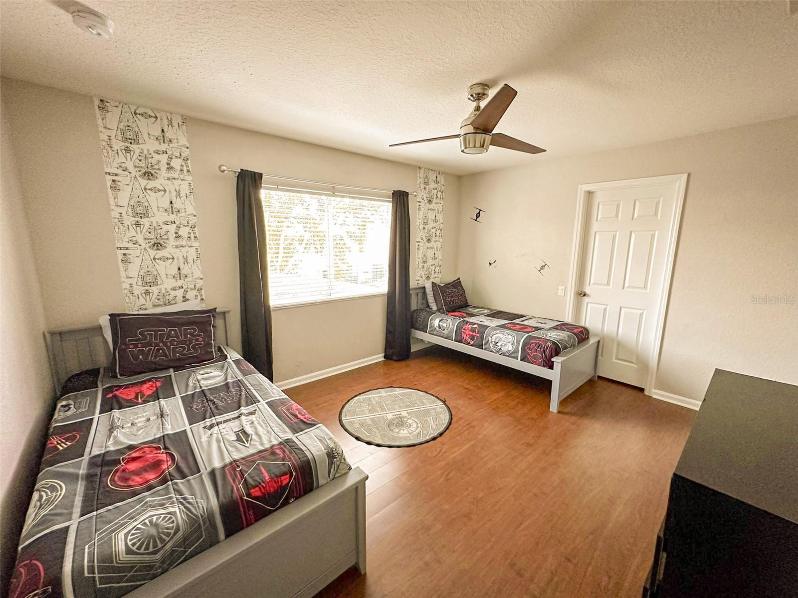 WINDSOR HILLS PH 3 - Residential