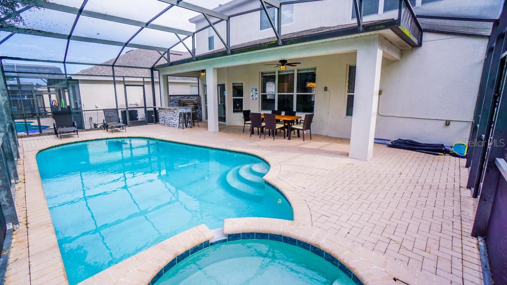 WINDSOR HILLS PH 3 - Residential