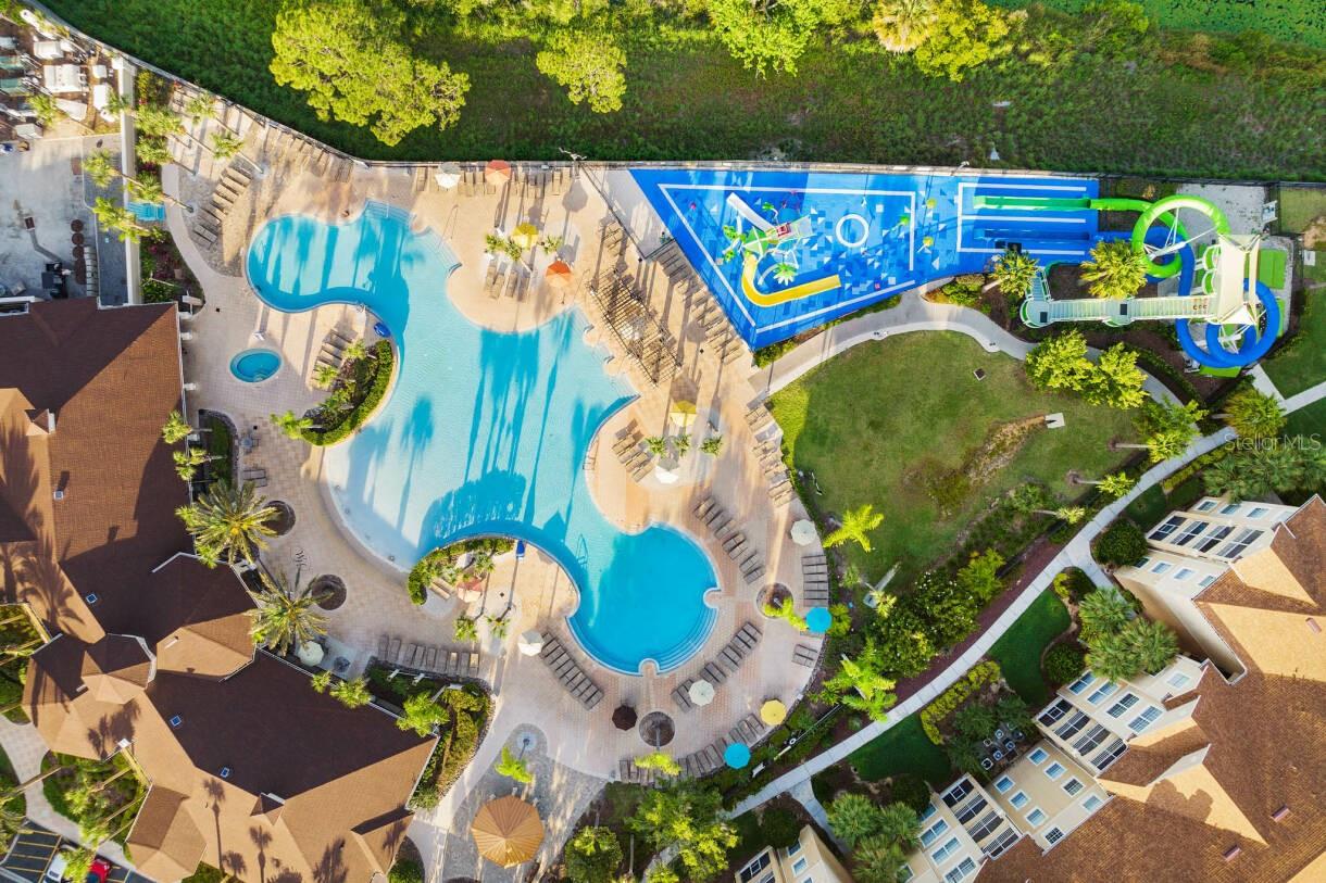 WINDSOR HILLS PH 3 - Residential