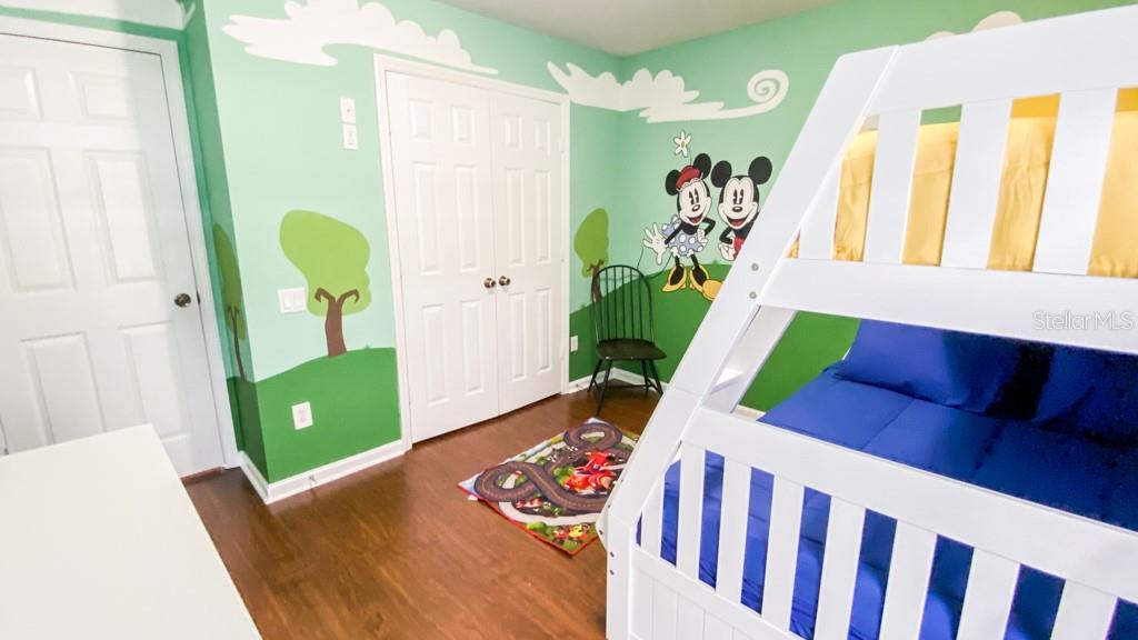 WINDSOR HILLS PH 3 - Residential