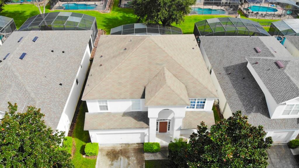 WINDSOR HILLS PH 3 - Residential