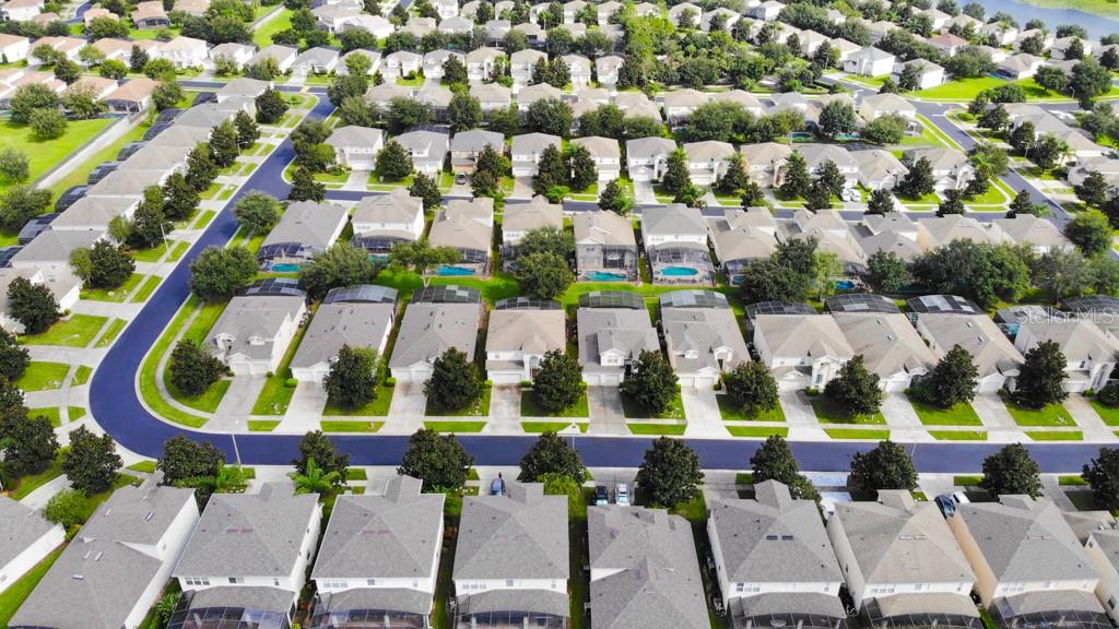 WINDSOR HILLS PH 3 - Residential