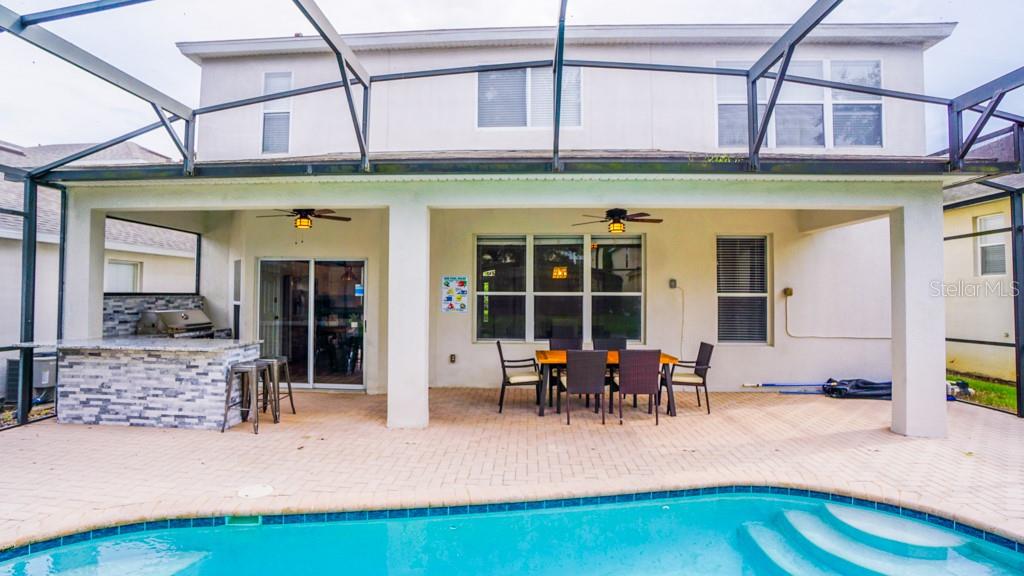 WINDSOR HILLS PH 3 - Residential