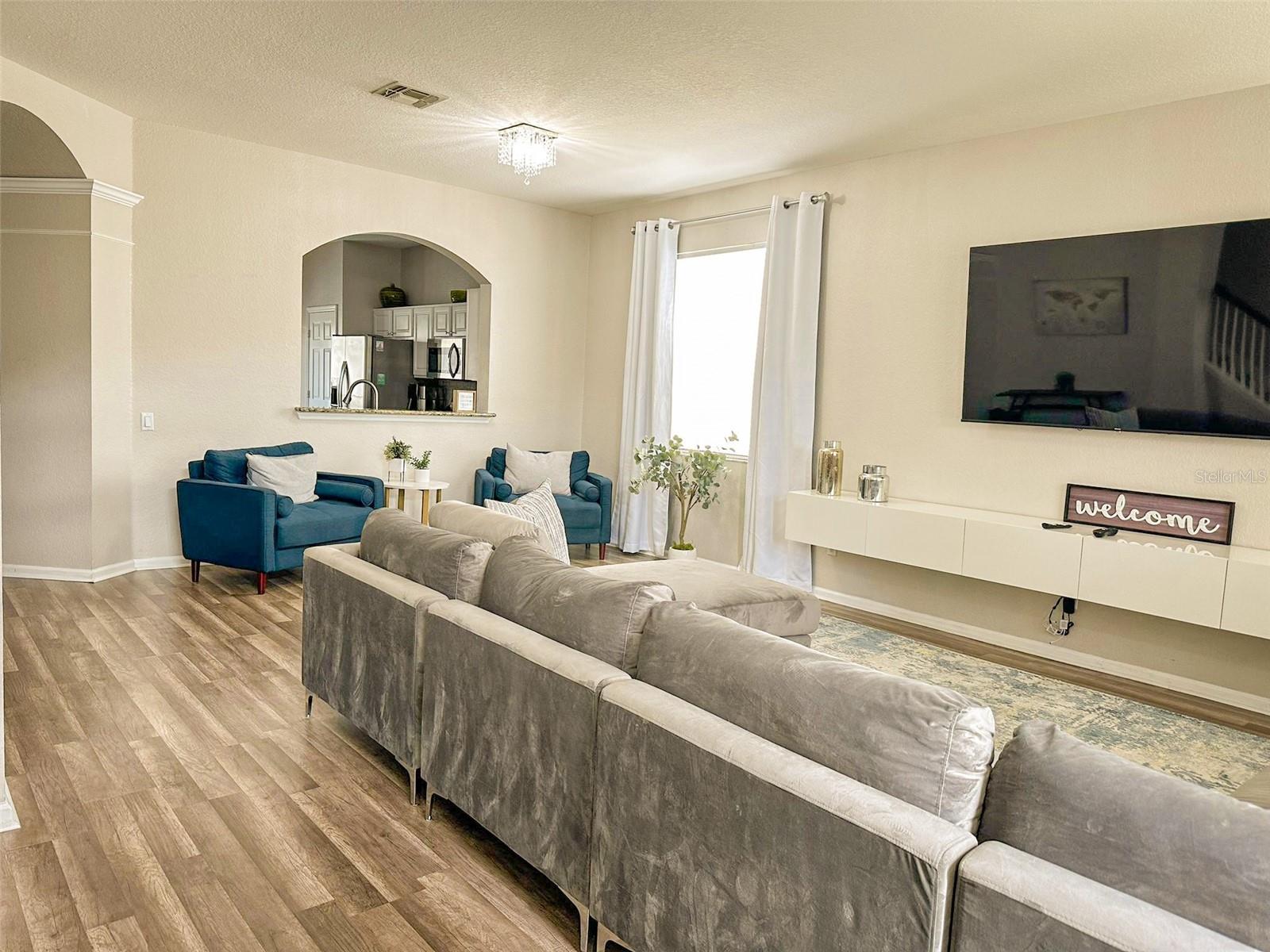 WINDSOR HILLS PH 3 - Residential