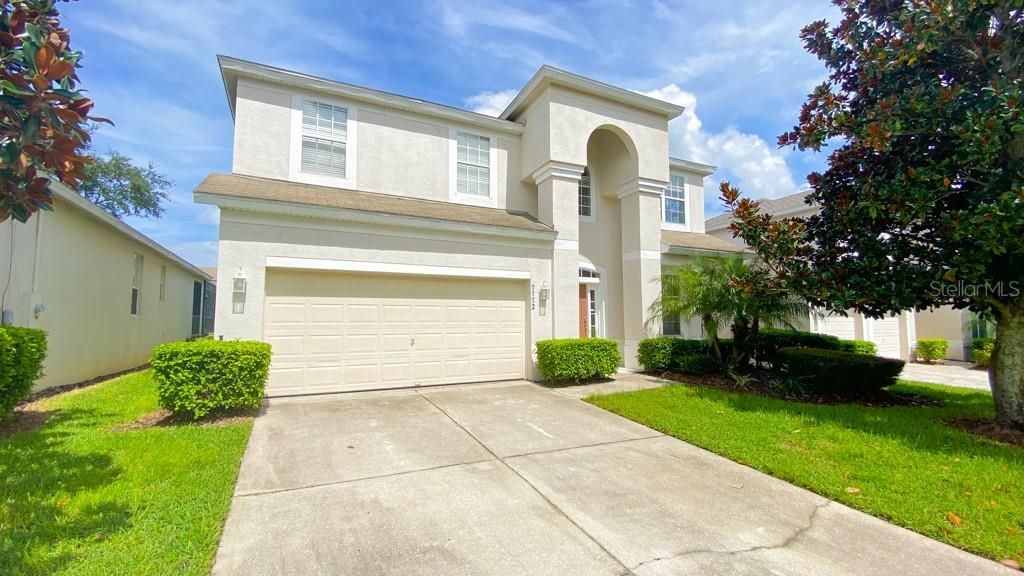 Photo of 7772 Basnett Circle, Kissimmee, FL 34747 (MLS # O6368643)
