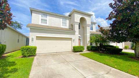 Photo of 7772 Basnett Circle, Kissimmee, FL 34747 (MLS # O6368643)