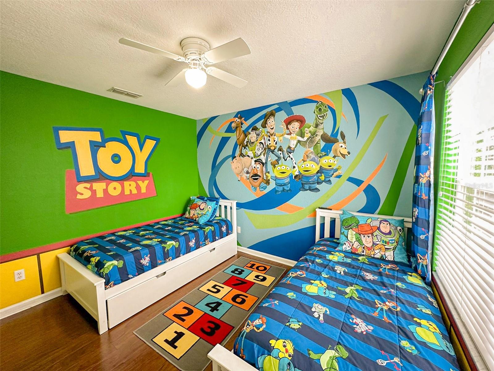 WINDSOR HILLS PH 3 - Residential