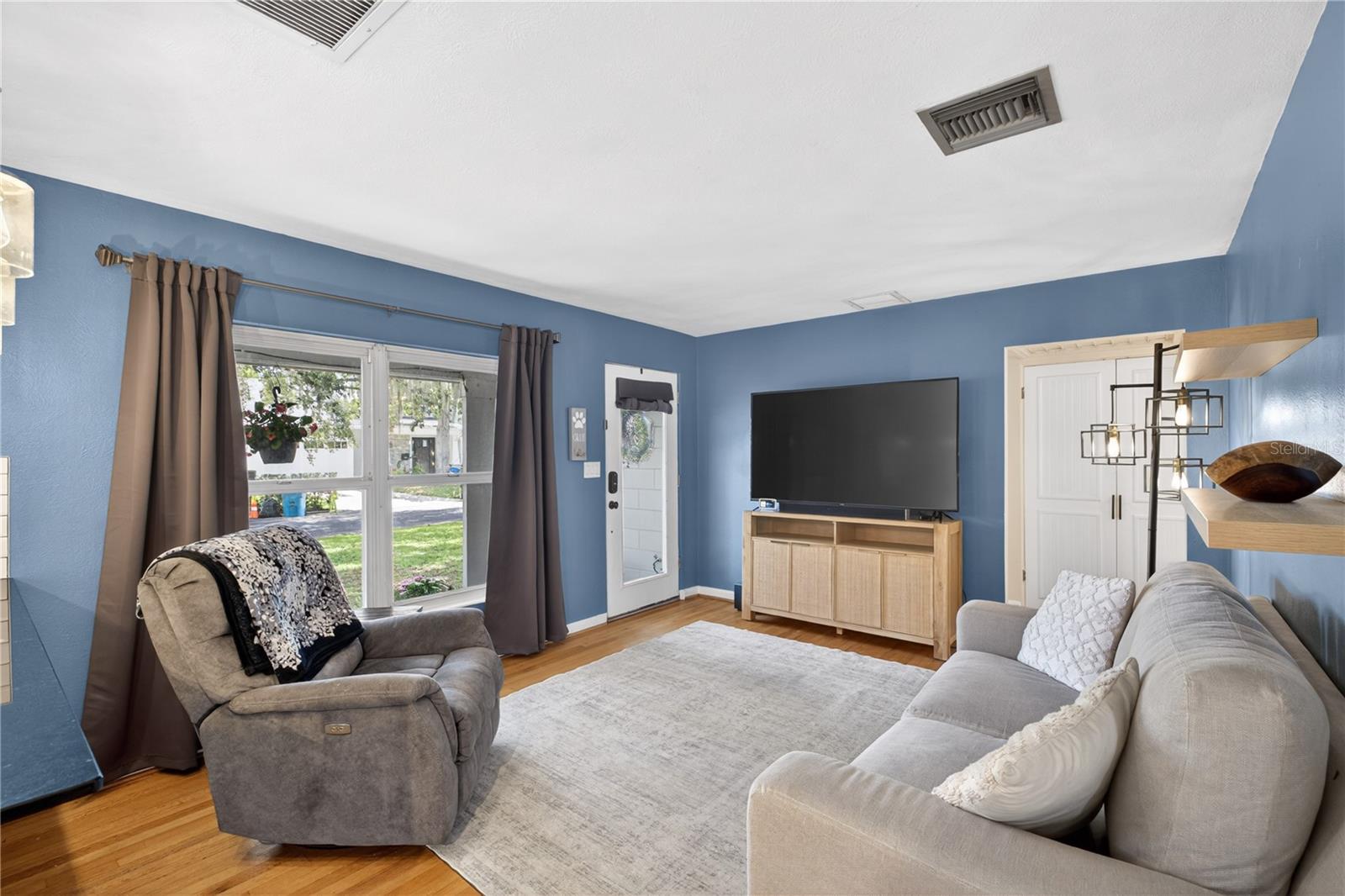 ADAIR PARK - Residential