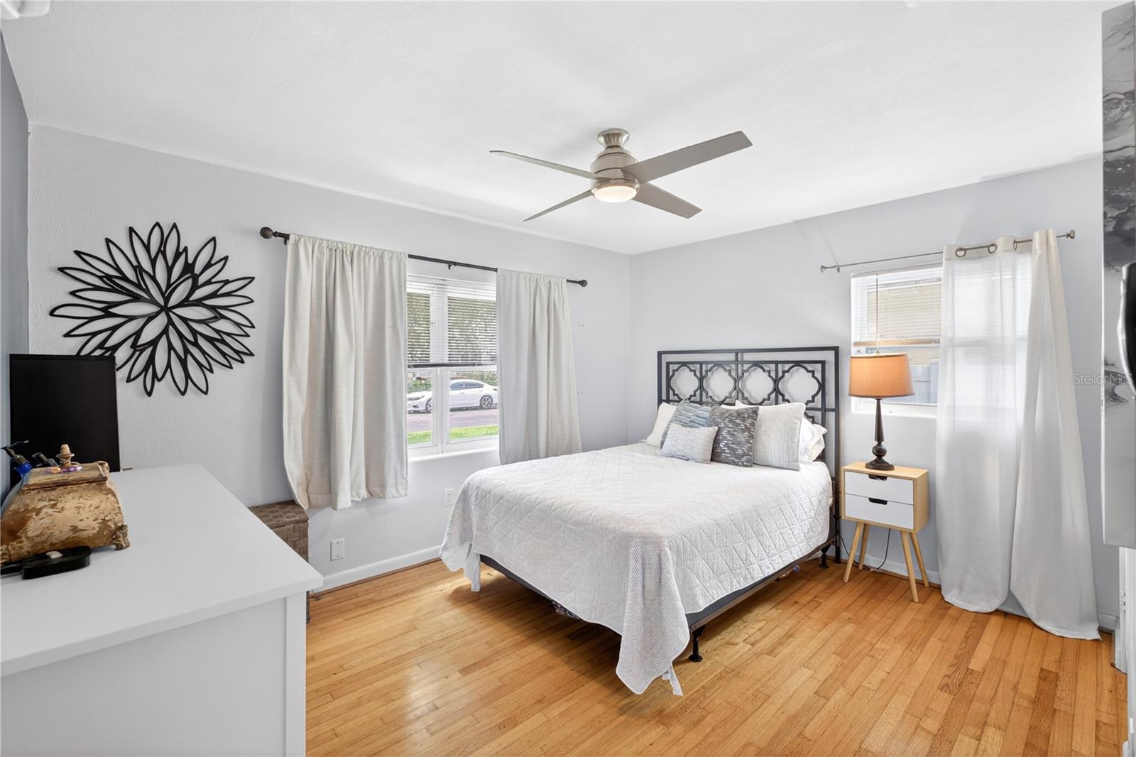 ADAIR PARK - Residential