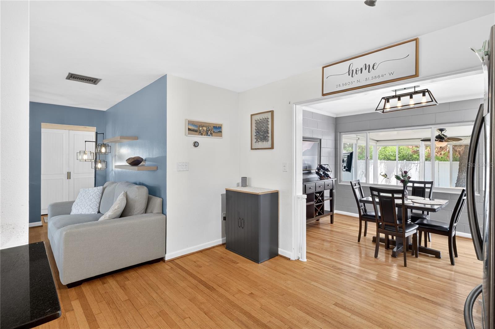 ADAIR PARK - Residential
