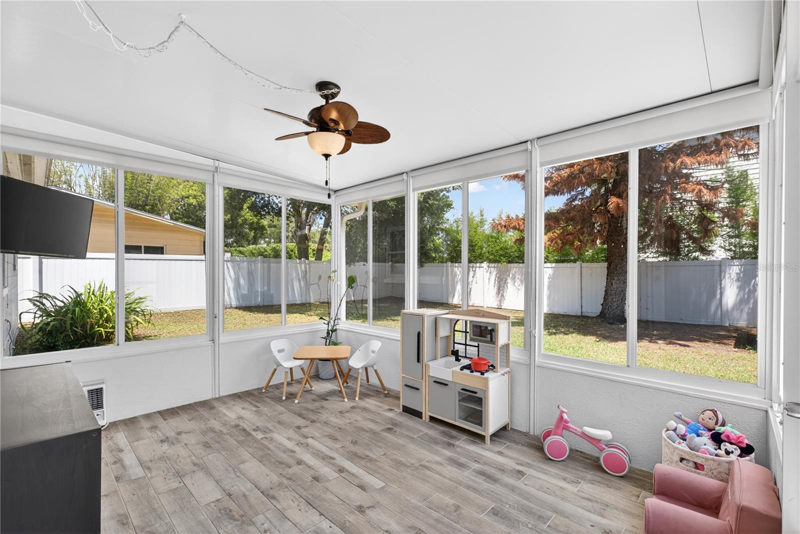 ADAIR PARK - Residential