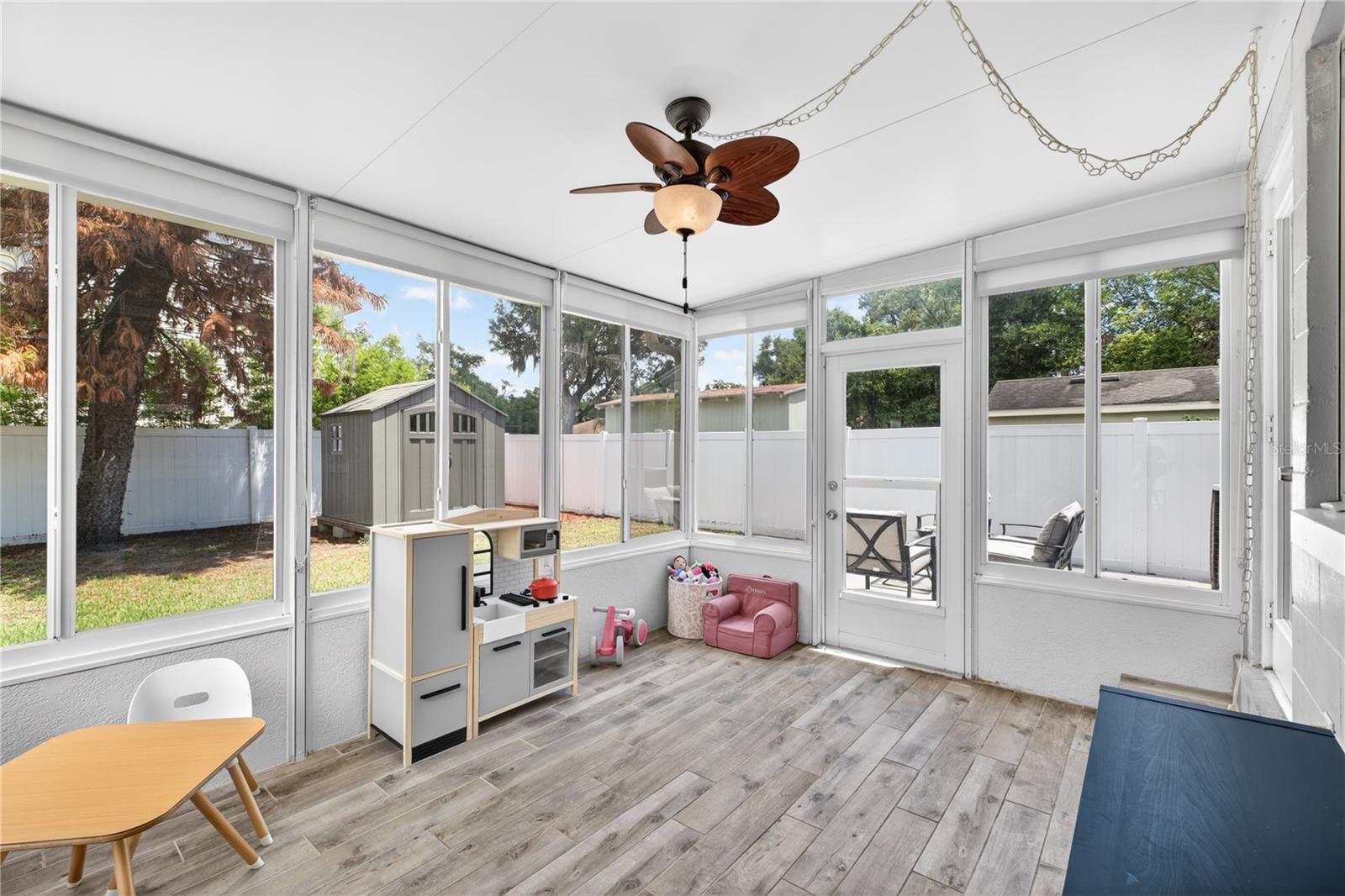 ADAIR PARK - Residential