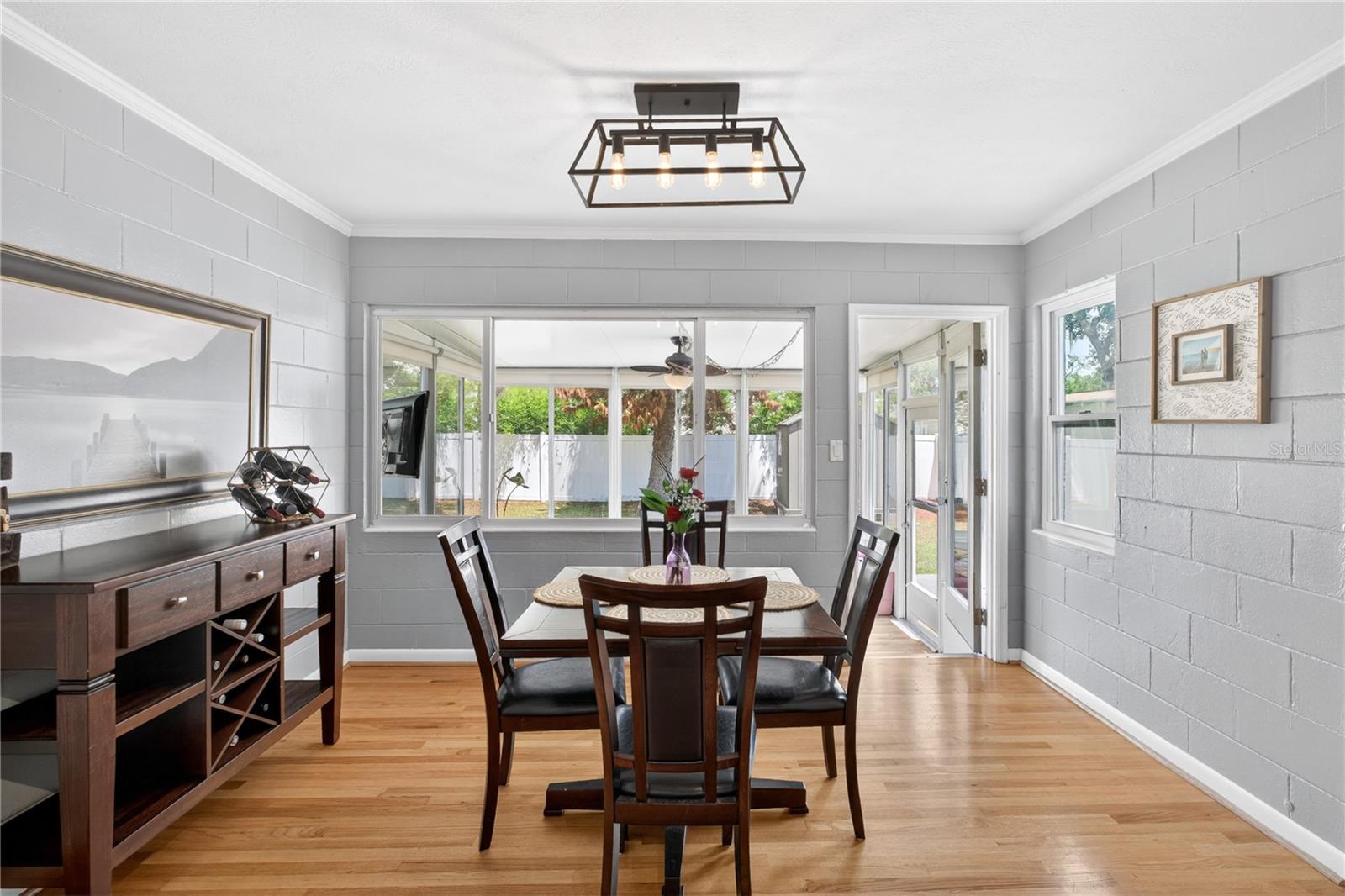 ADAIR PARK - Residential