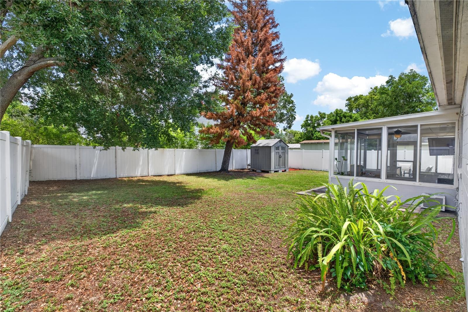 ADAIR PARK - Residential