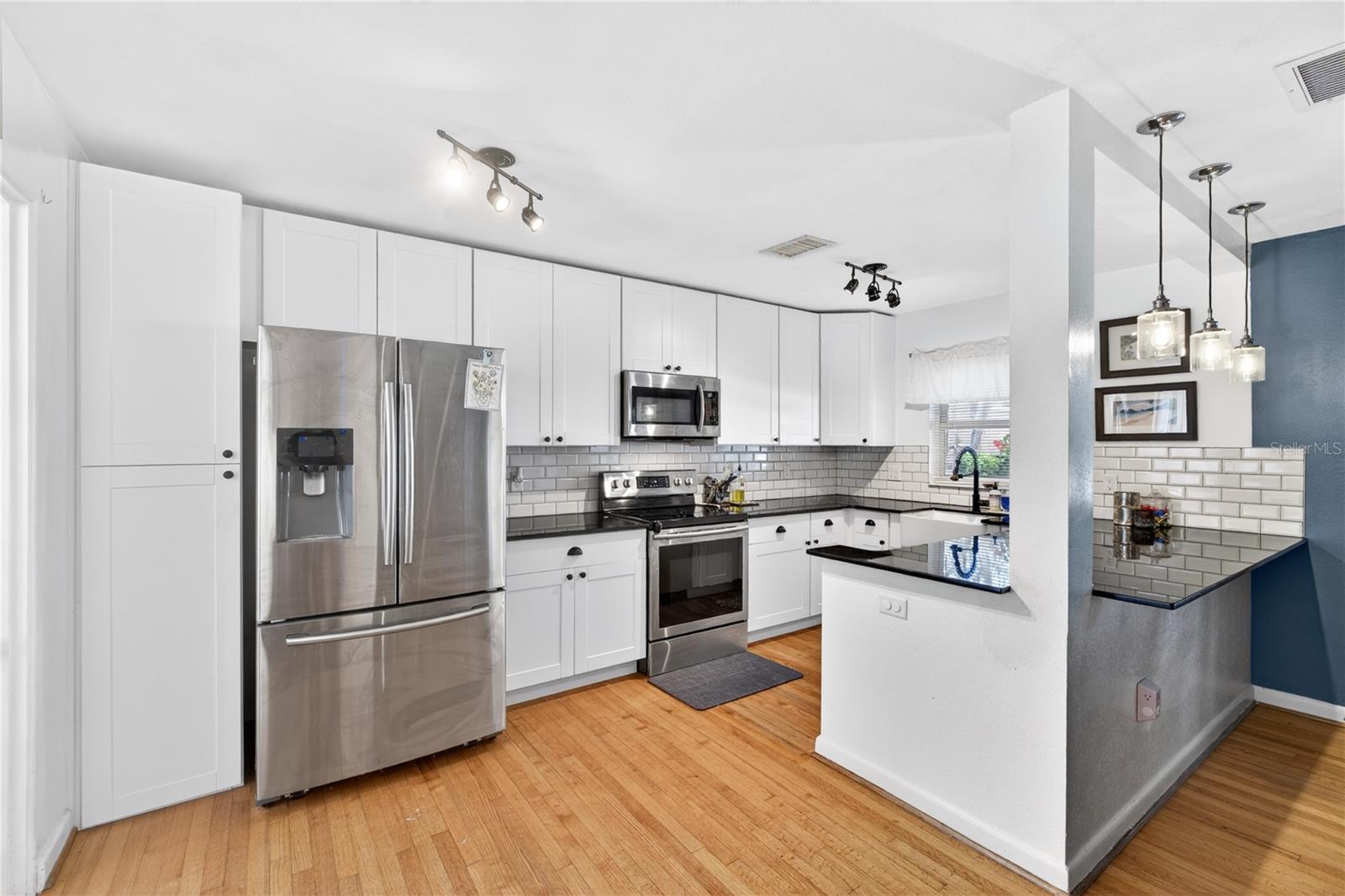 ADAIR PARK - Residential