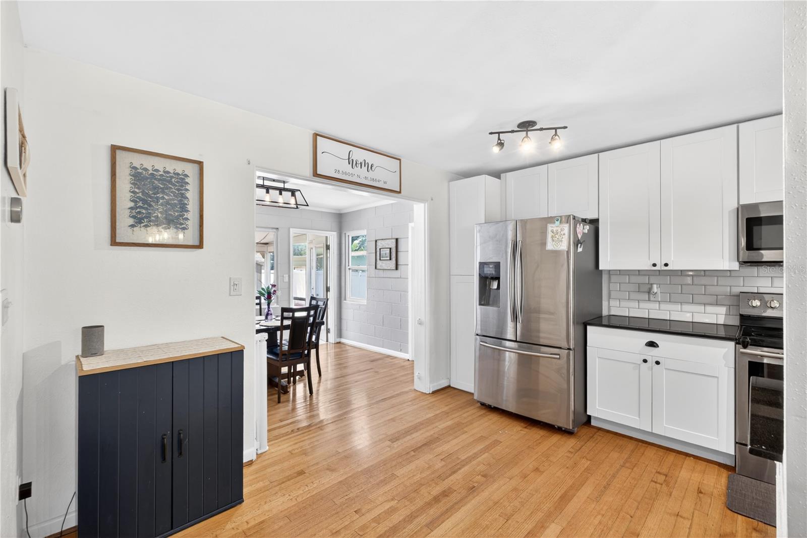ADAIR PARK - Residential
