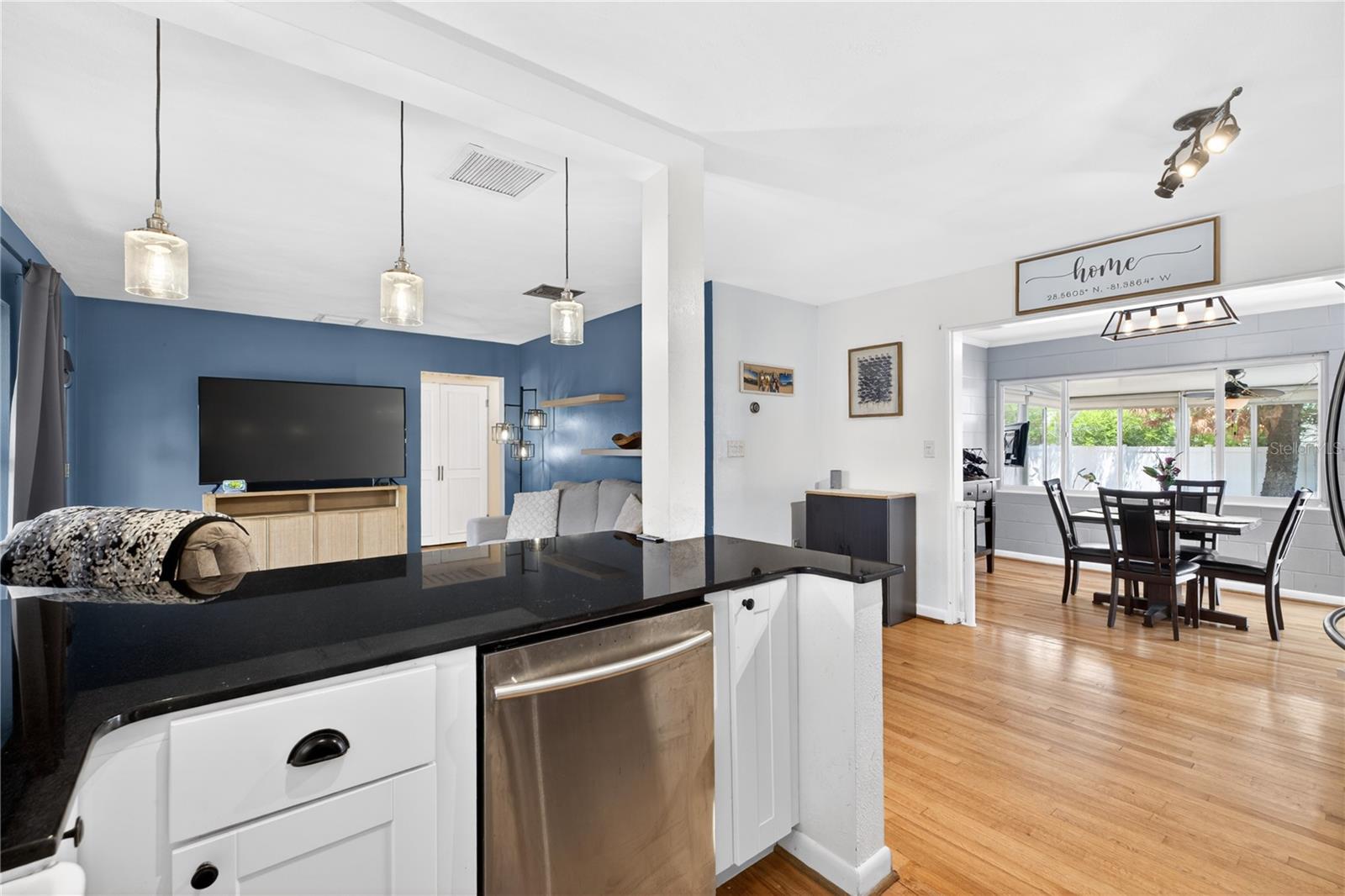 ADAIR PARK - Residential