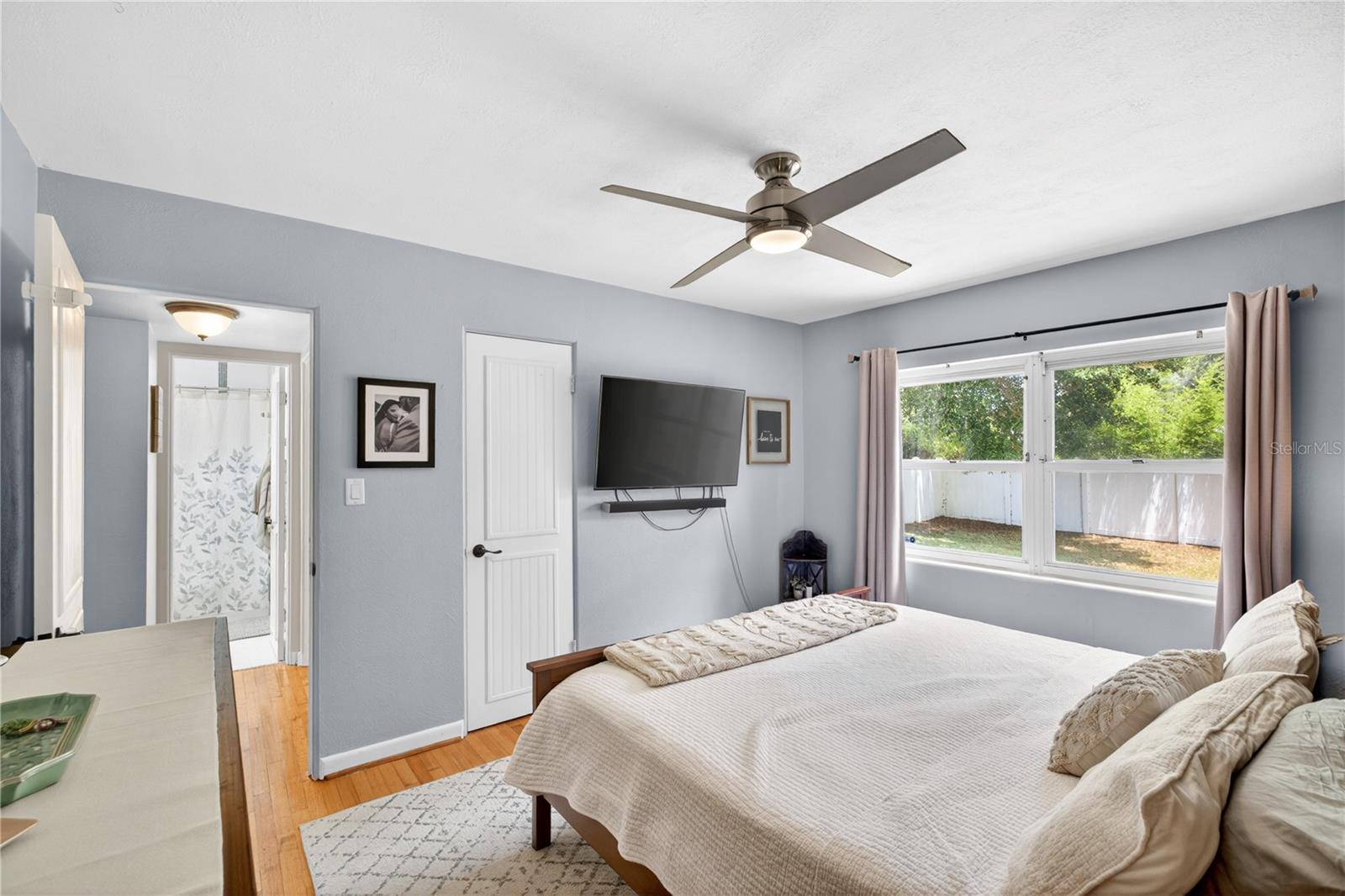 ADAIR PARK - Residential