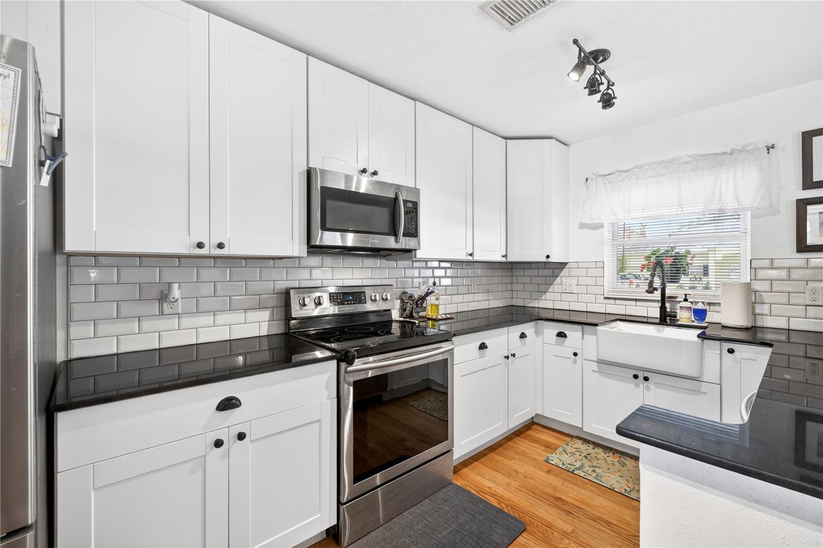ADAIR PARK - Residential