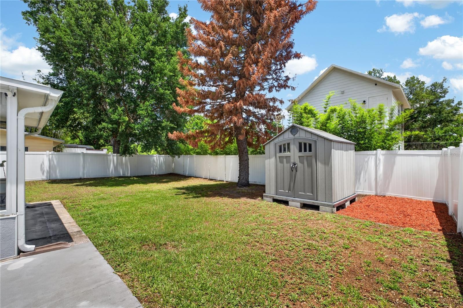 ADAIR PARK - Residential