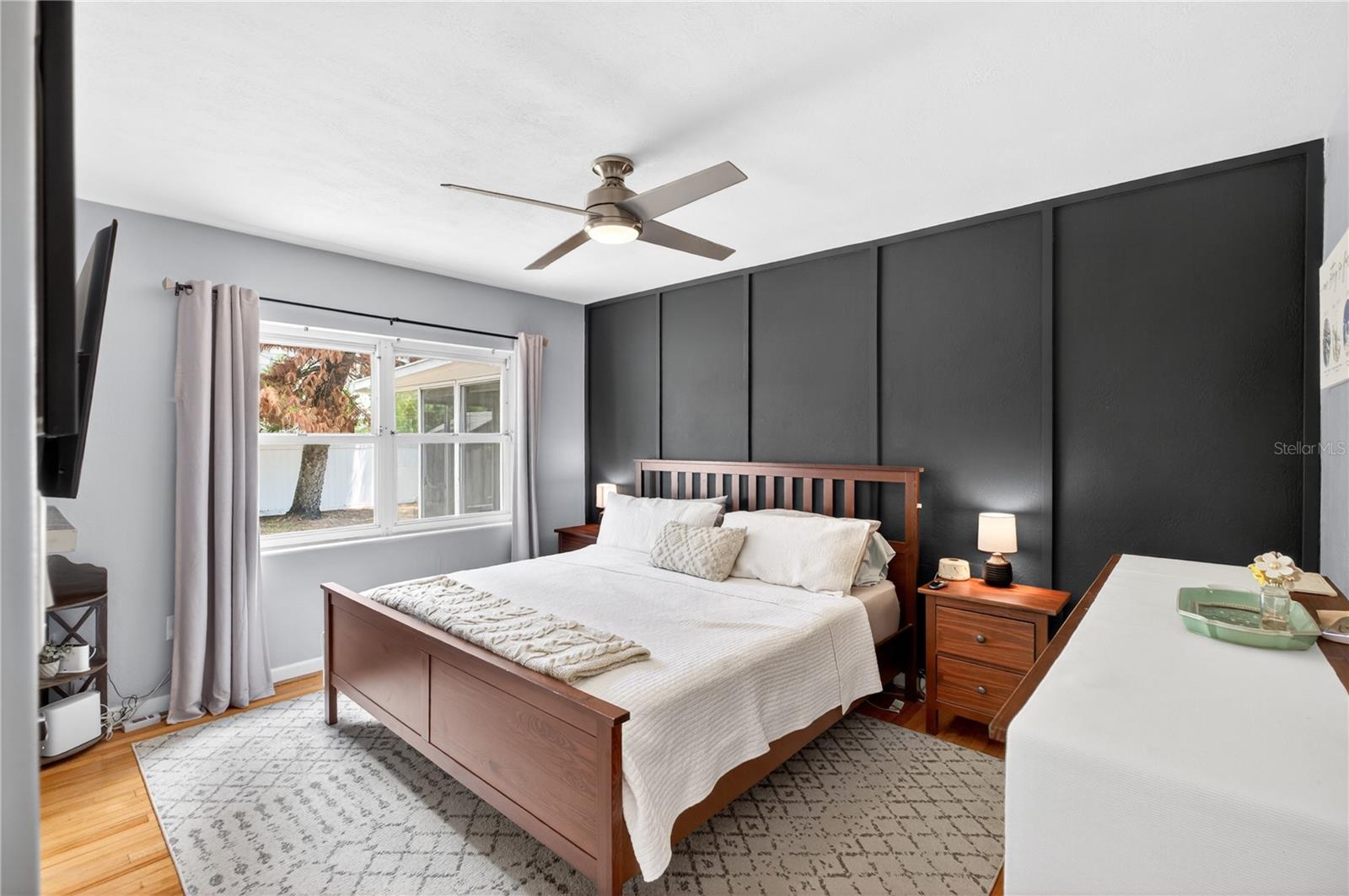 ADAIR PARK - Residential