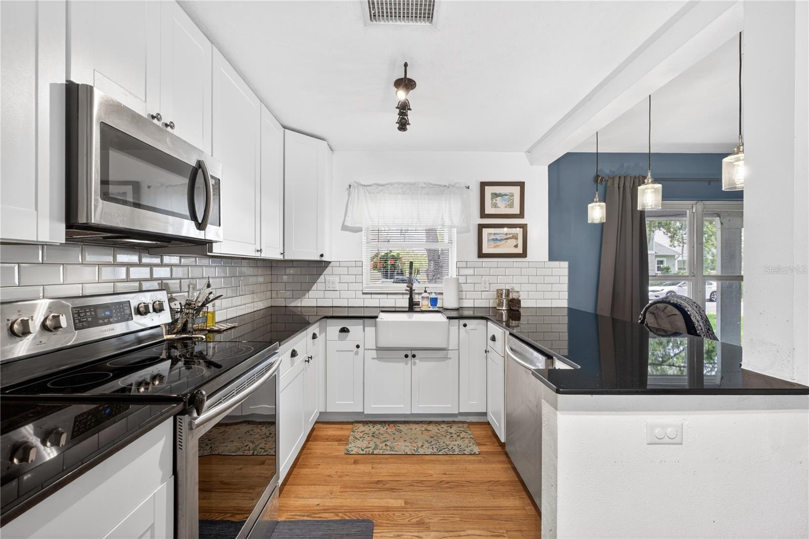 ADAIR PARK - Residential