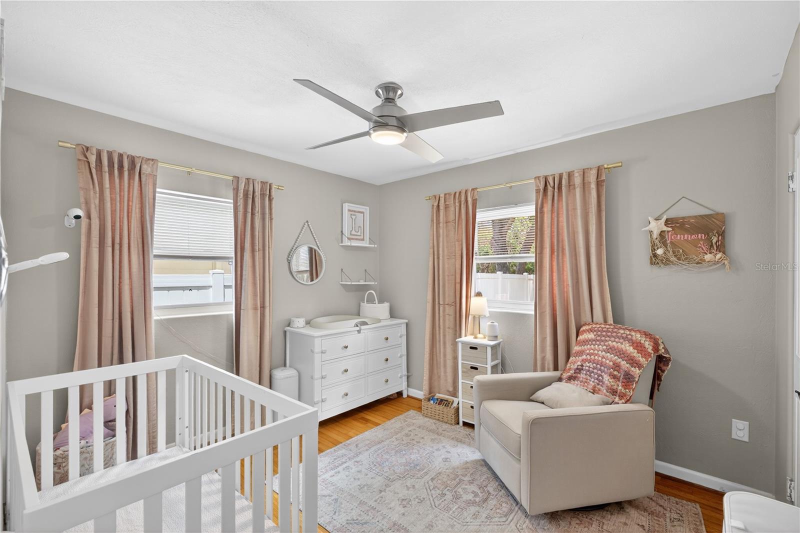 ADAIR PARK - Residential