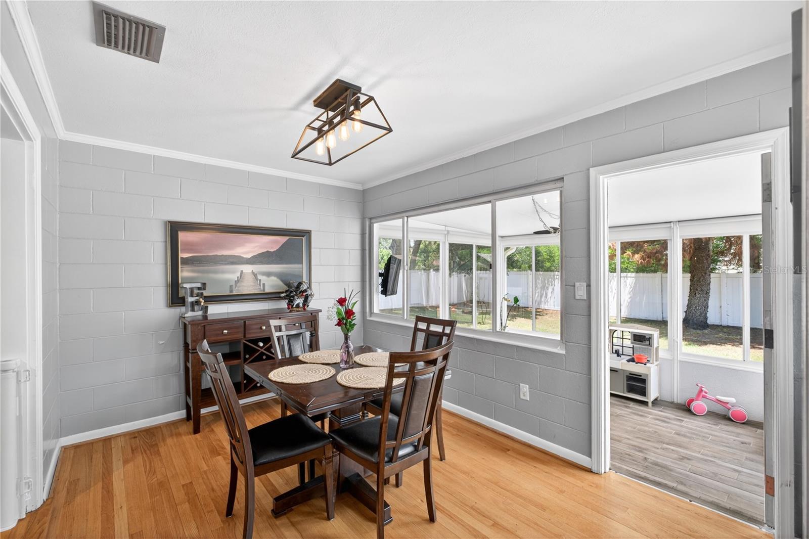 ADAIR PARK - Residential