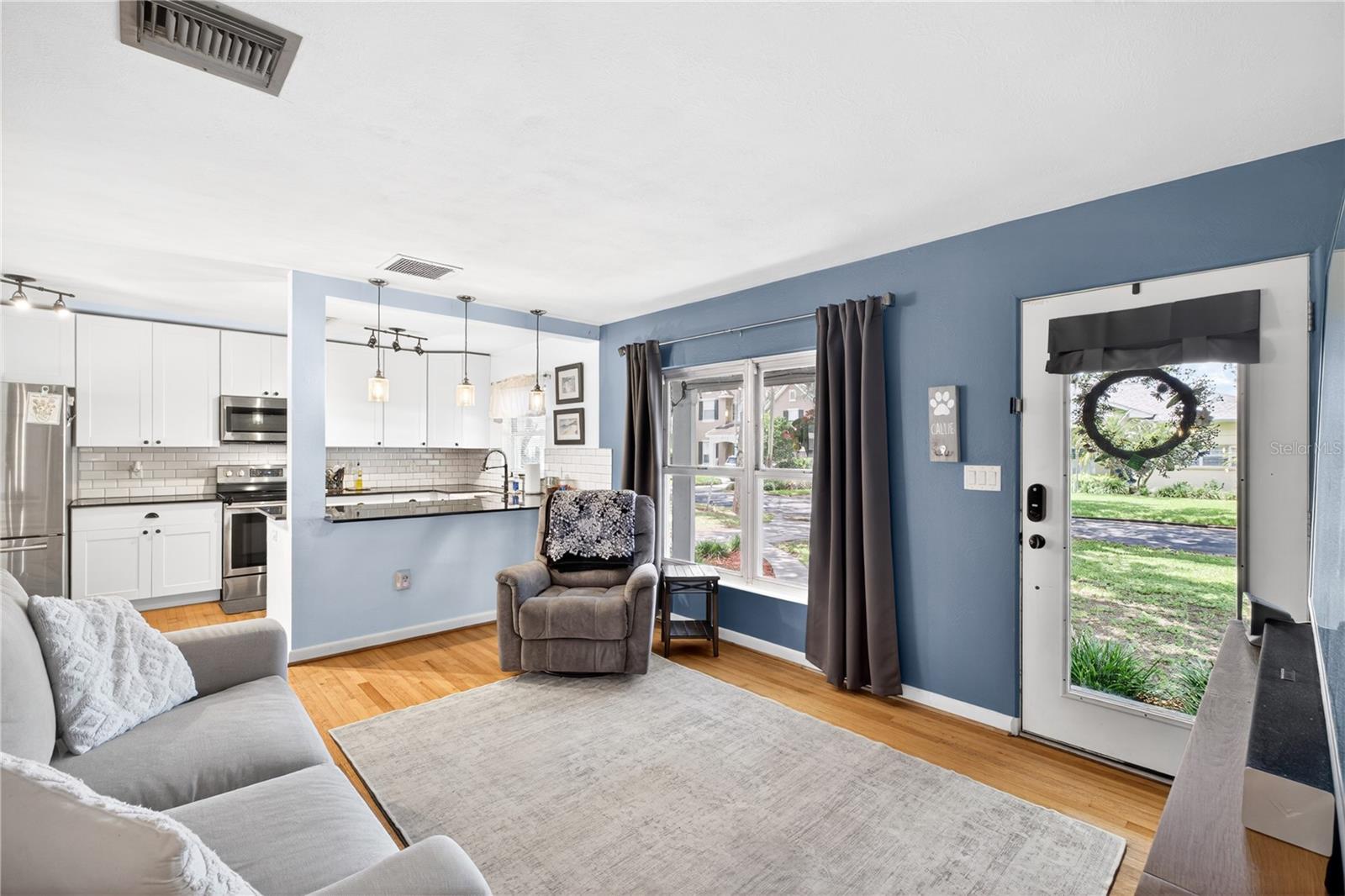 ADAIR PARK - Residential