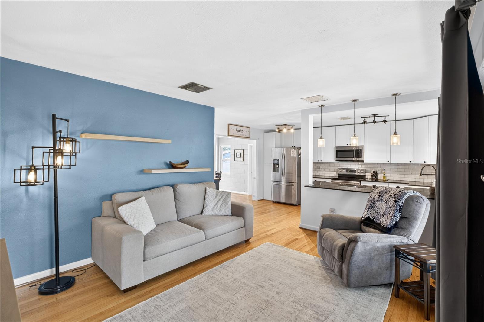 ADAIR PARK - Residential