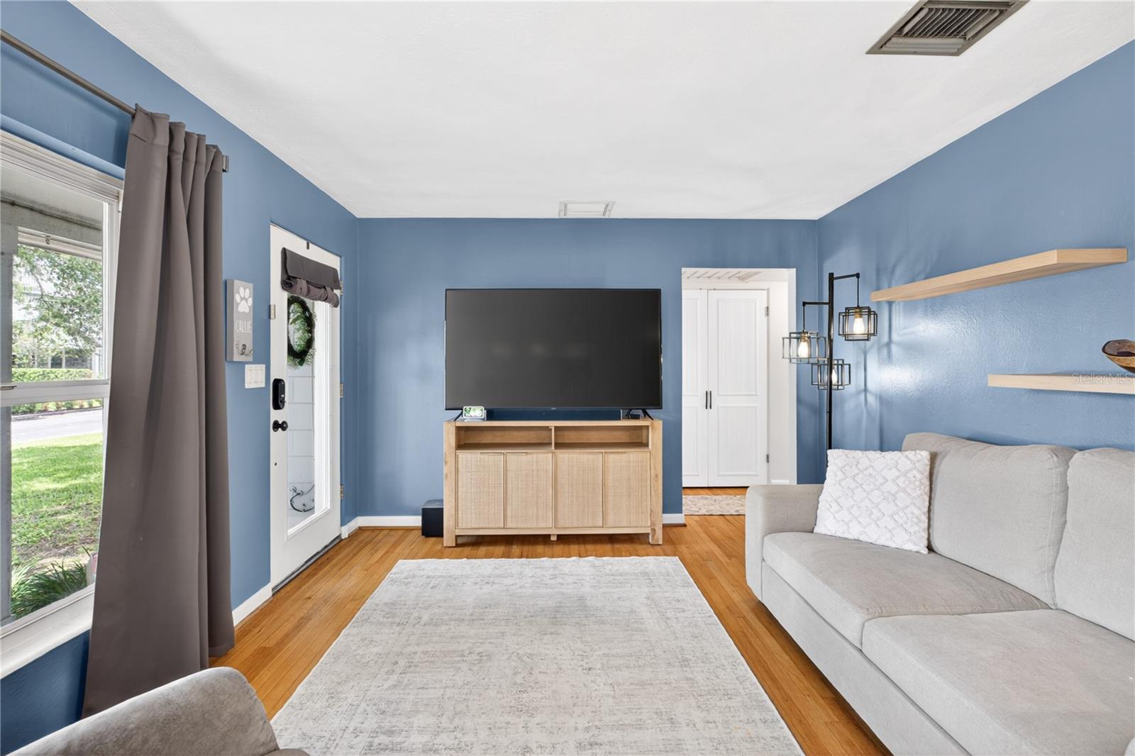 ADAIR PARK - Residential
